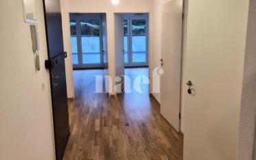 Apartment 4 rooms - image - 2