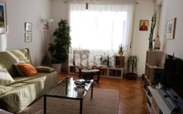 Apartment 4 rooms - image - 2