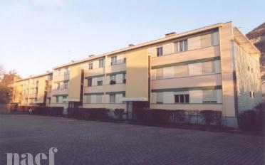 Wohnung 3 Zimmer - image - 1