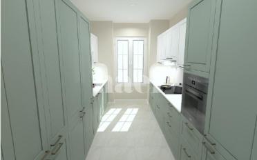 Apartment 6 rooms - image - 3