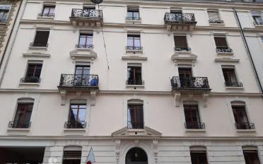 Apartment 6 rooms - image - 1