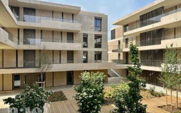 Apartment 3 rooms - image - 1