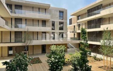 Appartement 4 pièces - image - 1