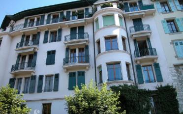 Appartement 6 pièces - image - 1