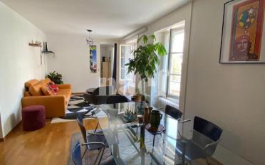 Apartment 3.5 rooms - image - 6