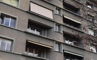 Wohnung 6 Zimmer - image - 1