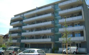 Apartment 5 rooms - image - 1