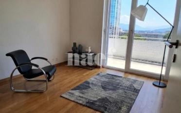 Apartment 5 rooms - image - 2