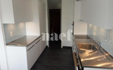 Apartment 4 rooms - image - 1