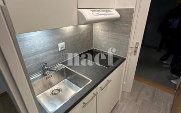 Apartment 1 room - image - 3