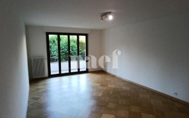 Appartement 5.5 pièces - image - 5