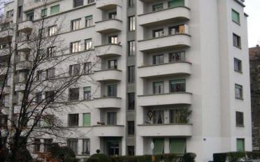 Wohnung 2.5 Zimmer - image - 1