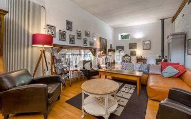 Villa 5.5 rooms - image - 7