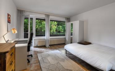 Apartment 2.5 rooms - image - 4