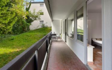 Apartment 2.5 rooms - image - 1