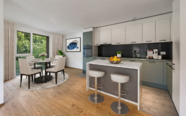 Wohnung 4.5 Zimmer - image - 3