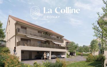Villa 5.5 rooms - image - 1