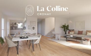 Villa 5.5 rooms - image - 1