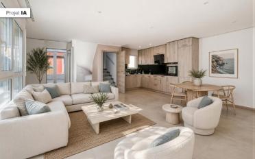 Villa 8.5 pièces - image - 9