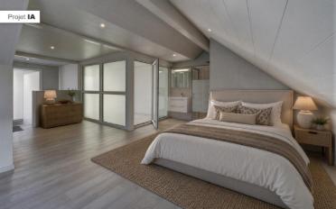 Villa 8.5 rooms - image - 12