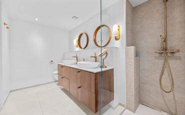 Apartment 6.5 rooms - image - 11