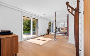 Apartment 6.5 rooms - image - 8