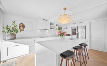 Apartment 6.5 rooms - image - 7