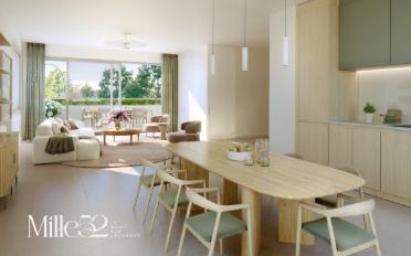 Apartment 4.5 rooms - image - 5