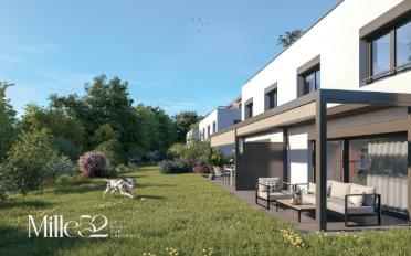 Duplex 5.5 rooms - image - 6
