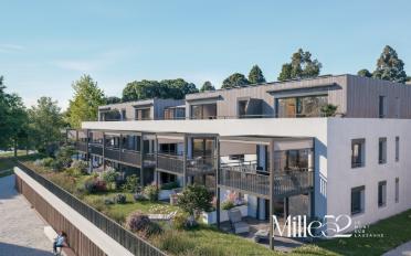 Duplex 5.5 rooms - image - 7