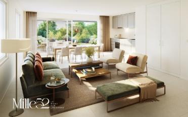 Duplex 5.5 rooms - image - 4