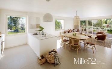 Duplex 5.5 rooms - image - 3