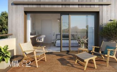 Duplex 5.5 rooms - image - 5
