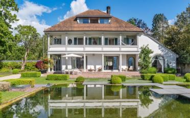 Maison 9.5 pièces - image - 2