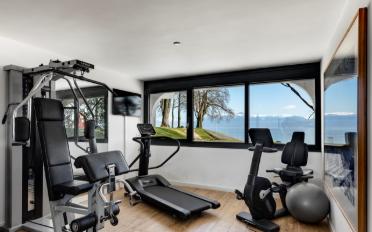 Maison 9.5 pièces - image - 12
