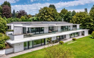Villa 10 rooms - image - 1
