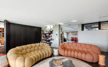 Villa 10 rooms - image - 3