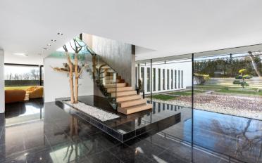 Villa 10 rooms - image - 4