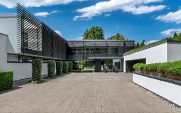 Villa 10 rooms - image - 11