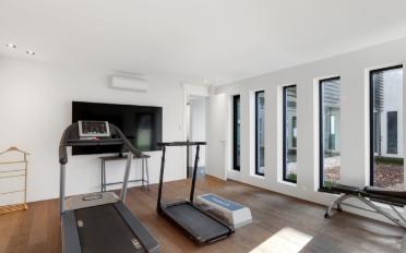 Villa 10 rooms - image - 8