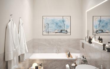 Wohnung 4.5 Zimmer - image - 4