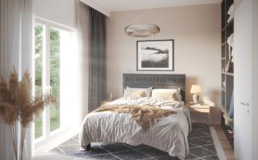 Wohnung 4.5 Zimmer - image - 3