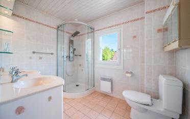 Doppeleinfamilienhaus 5.5 Zimmer - image - 11