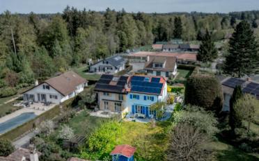Doppeleinfamilienhaus 5.5 Zimmer - image - 12