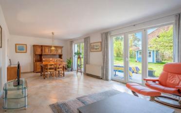Doppeleinfamilienhaus 5.5 Zimmer - image - 4