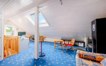 Doppeleinfamilienhaus 5.5 Zimmer - image - 9