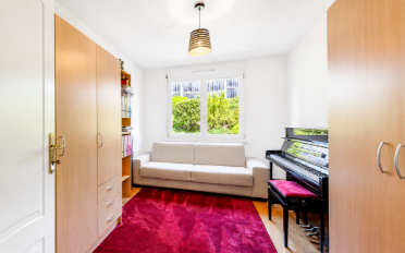 Apartment 4.5 rooms - image - 7