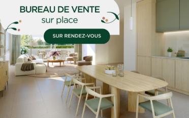 Apartment 3.5 rooms - image - 1
