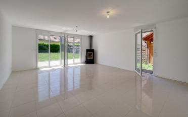 Doppeleinfamilienhaus 5.5 Zimmer - image - 2