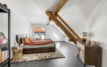 Wohnung 5.5 Zimmer - image - 5
